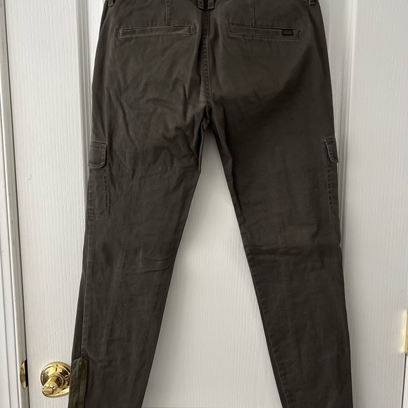 VANS cargo pants - Picture 6 of 8
